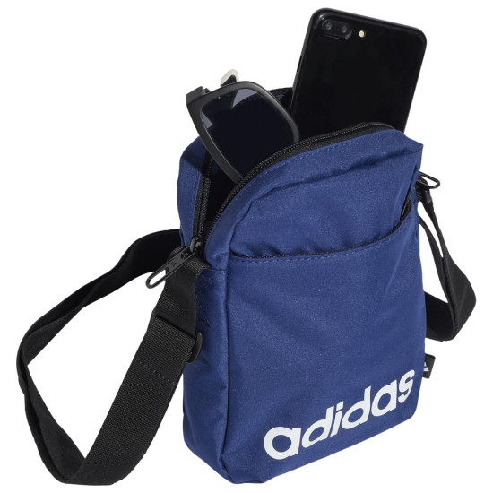Adidas Τσαντάκι ώμου Linear Essentials Organizer Adidas Τσαντάκι ώμου Linear Essentials Organizer